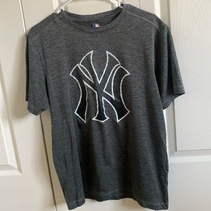 Yankees Top TX3 Cool material